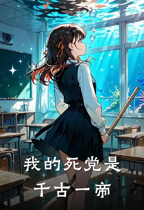 我的死党是千古一帝