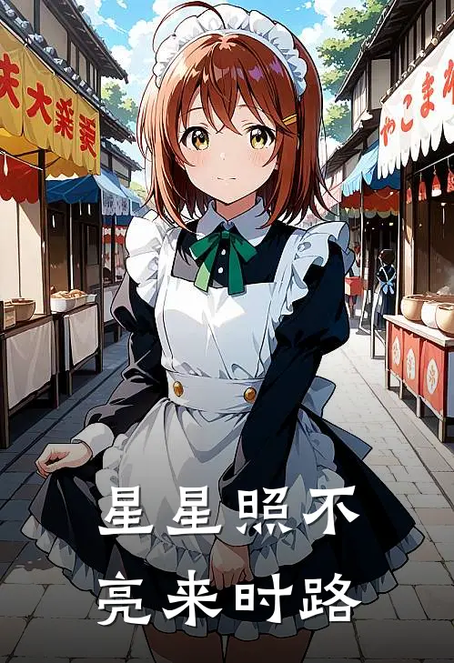 星星照不亮来时路