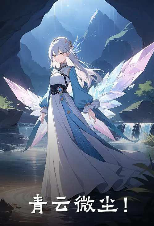 青云微尘！