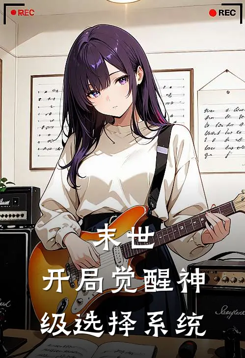 末世：开局觉醒神级选择系统