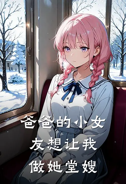 爸爸的小女友想让我做她堂嫂