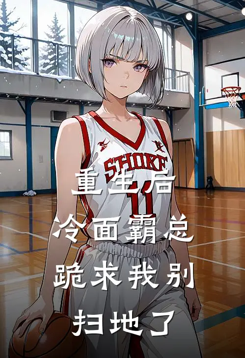 重生后，冷面霸总跪求我别扫地了