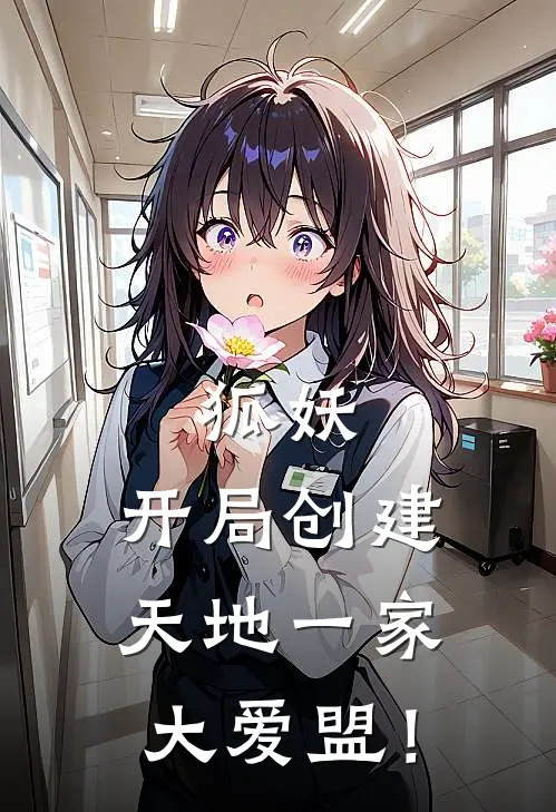 狐妖，开局创建天地一家大爱盟！