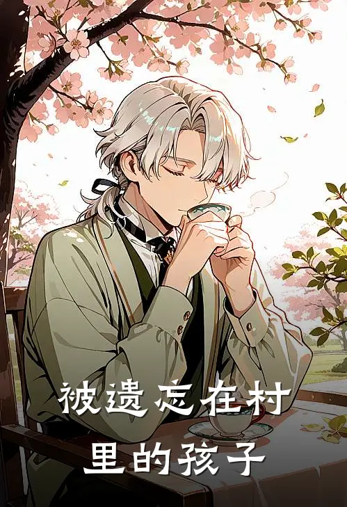 被遗忘在村里的孩子