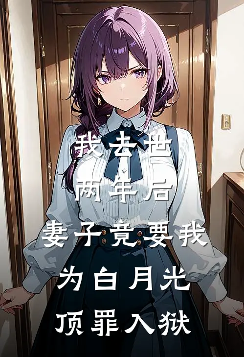 我去世两年后，妻子竟要我为白月光顶罪入狱