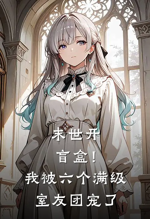 末世开盲盒！我被六个满级室友团宠了