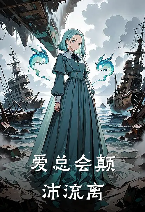 爱总会颠沛流离