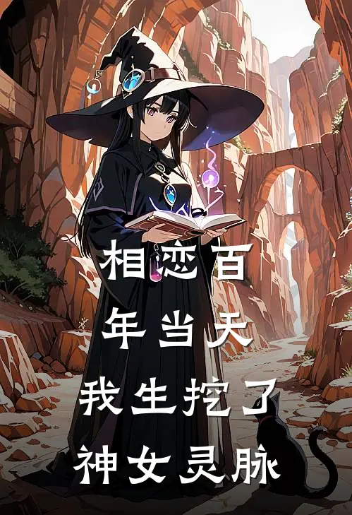 相恋百年当天，我生挖了神女灵脉