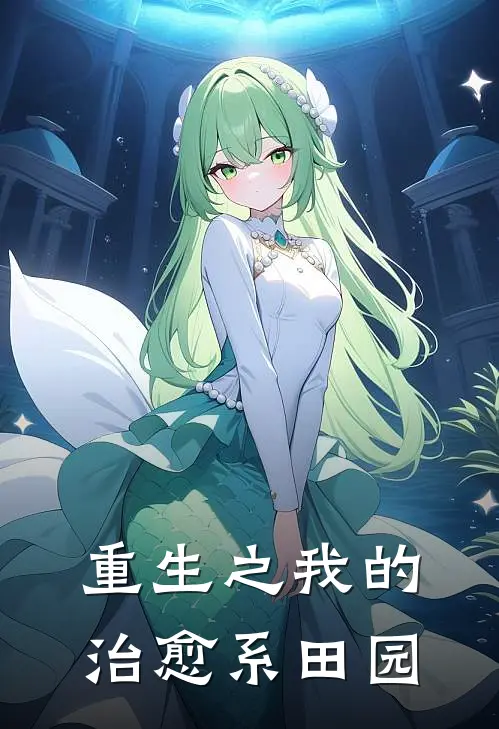 重生之我的治愈系田园