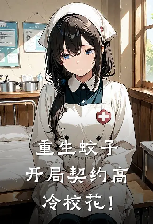 重生蚊子：开局契约高冷校花！