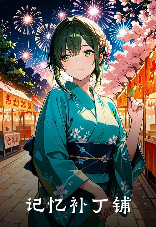 记忆补丁铺