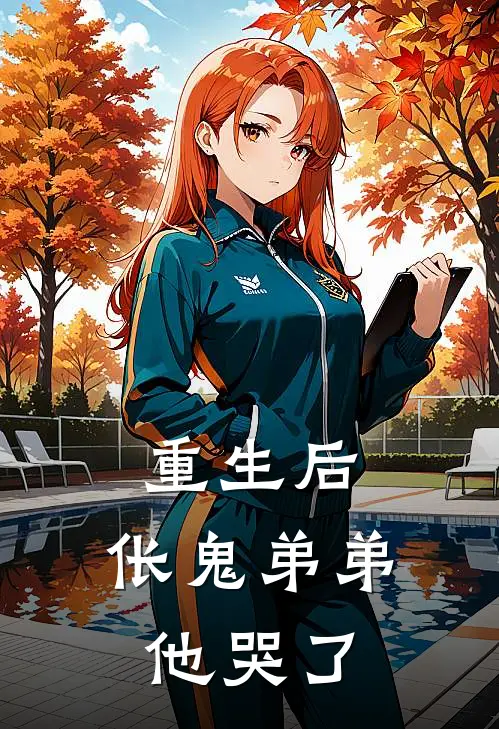 重生后，伥鬼弟弟他哭了