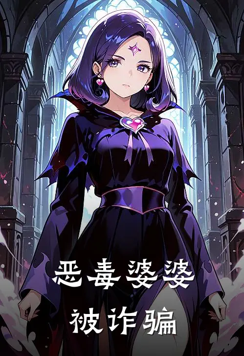 恶毒婆婆被诈骗