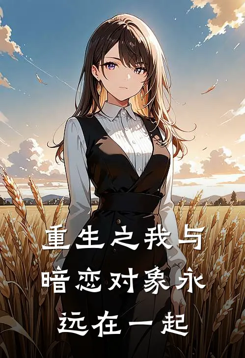 重生之我与暗恋对象永远在一起