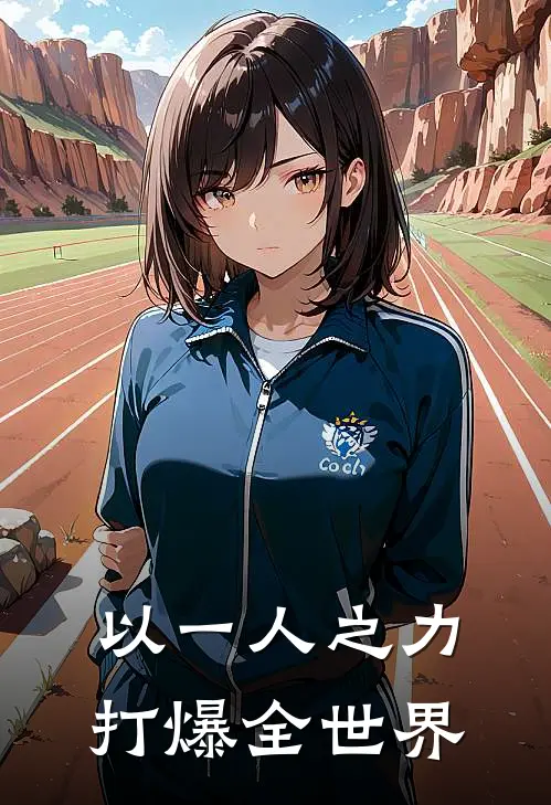 以一人之力打爆全世界