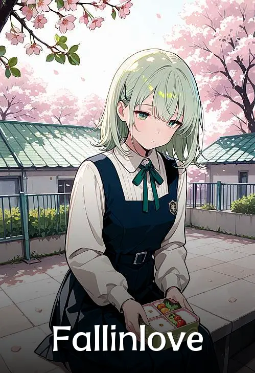 Fallinlove