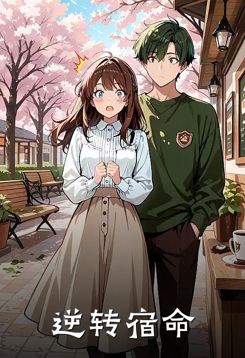 逆转宿命