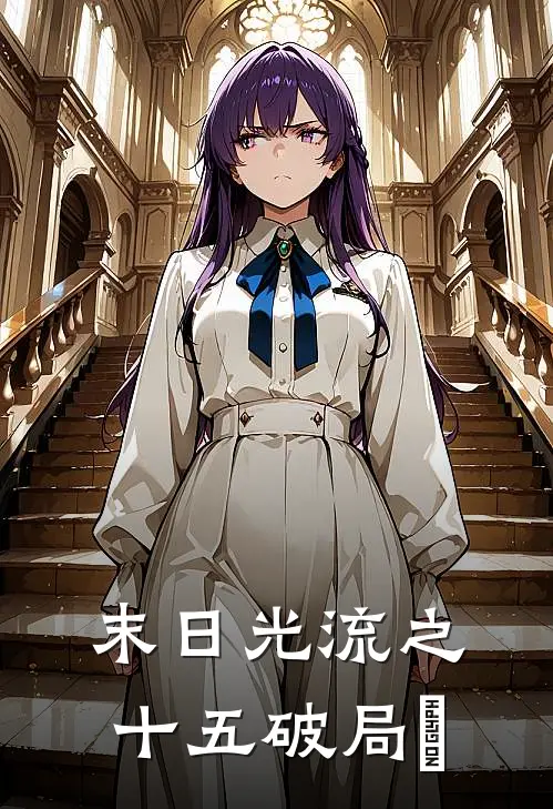 末日光流之（十五）破局​