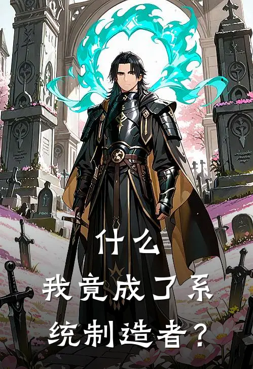 什么，我竟成了系统制造者？