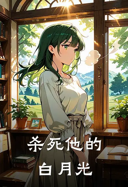 杀死他的白月光