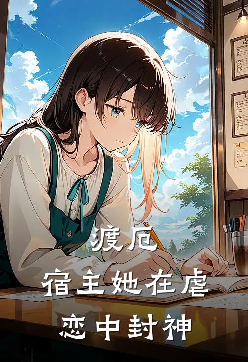 渡厄：宿主她在虐恋中封神