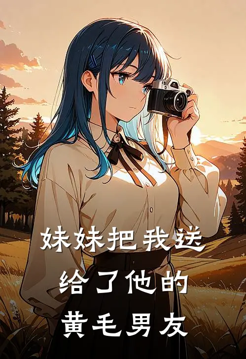 妹妹把我送给了他的黄毛男友