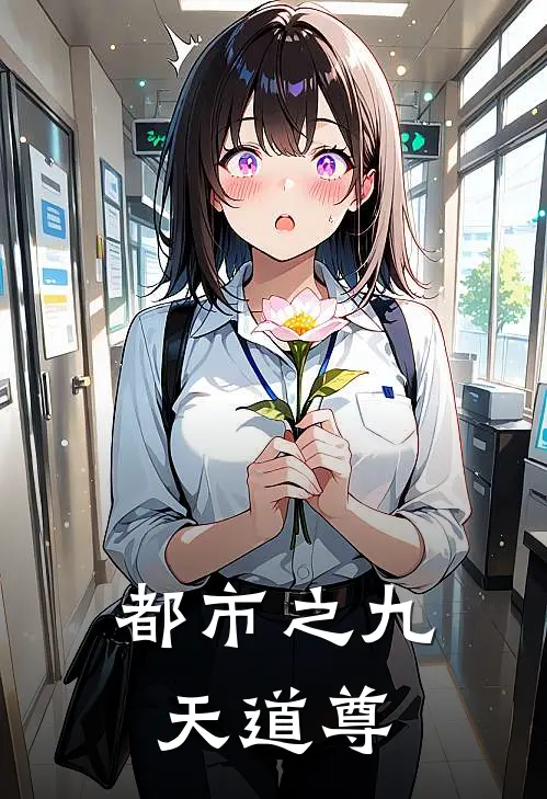 都市之九天道尊