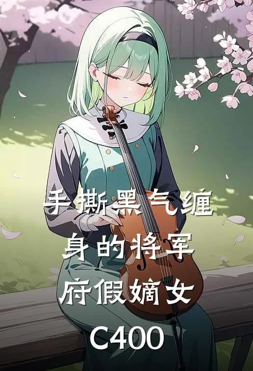 手撕黑气缠身的将军府假嫡女C400