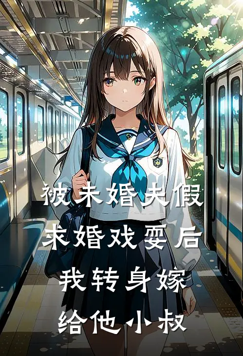 被未婚夫假求婚戏耍后，我转身嫁给他小叔