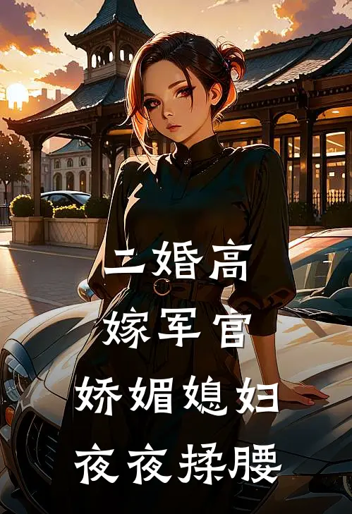 二婚高嫁军官，娇媚媳妇夜夜揉腰