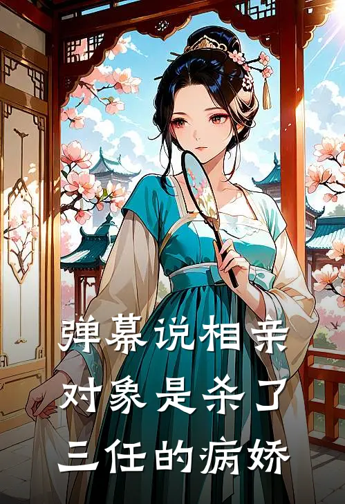 弹幕说相亲对象是杀了三任的病娇