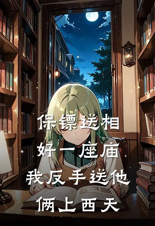 保镖送相好一座庙，我反手送他俩上西天