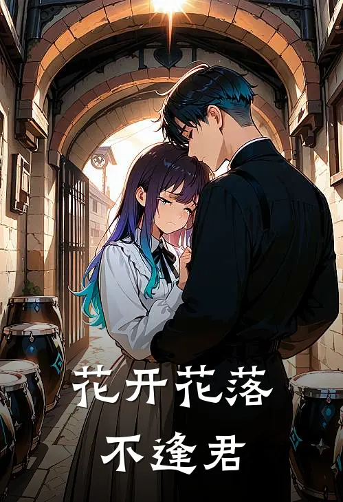 花开花落不逢君