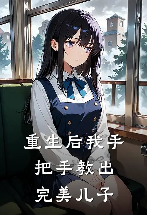 重生后我手把手教出完美儿子