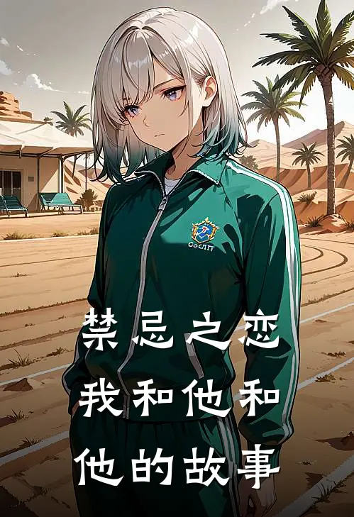 禁忌之恋：我和他和他的故事