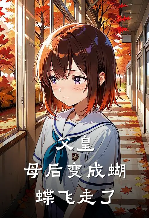 父皇，母后变成蝴蝶飞走了