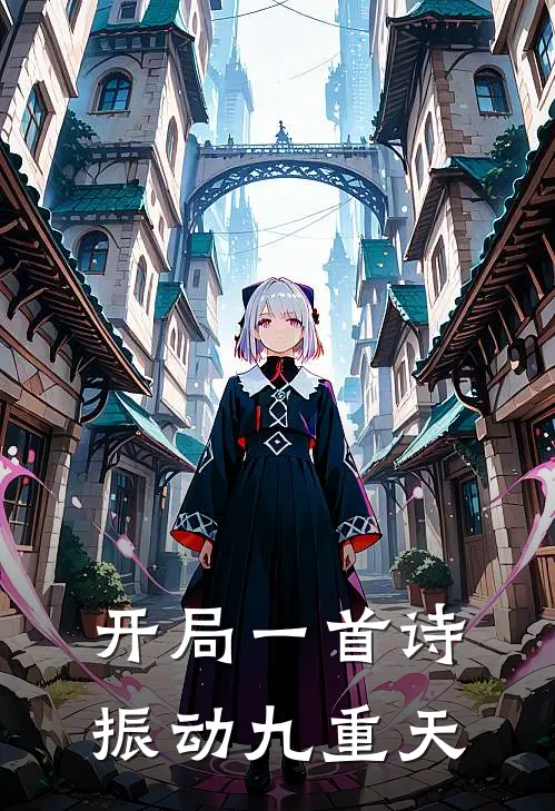 开局一首诗，振动九重天