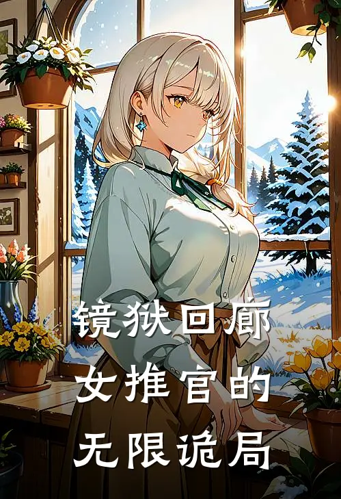 镜狱回廊：女推官的无限诡局