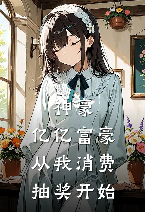 神豪：亿亿富豪从我消费抽奖开始