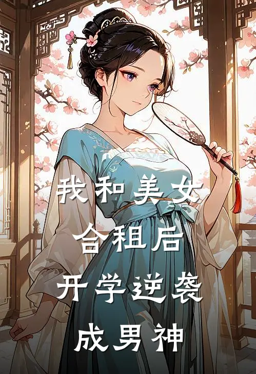 我和美女合租后，开学逆袭成男神
