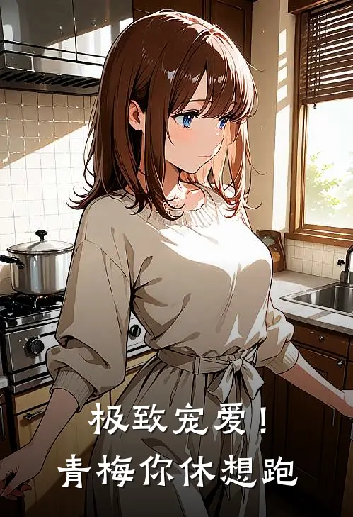 极致宠爱！青梅你休想跑