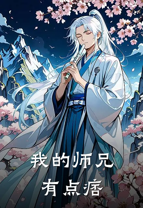 我的师兄有点痞