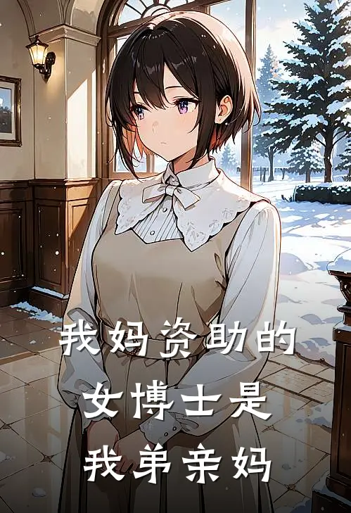 我妈资助的女博士是我弟亲妈