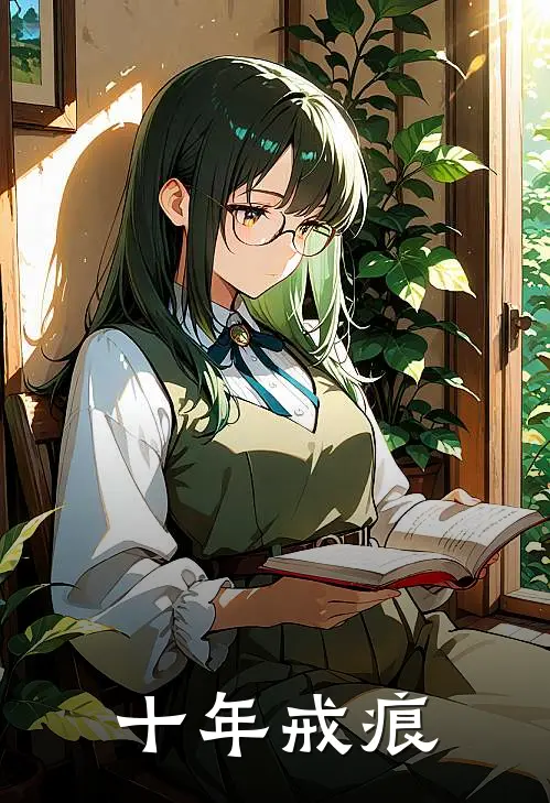 十年戒痕