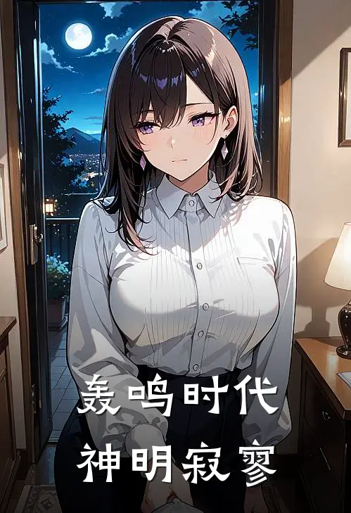 轰鸣时代神明寂寥