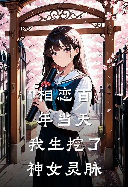 相恋百年当天，我生挖了神女灵脉