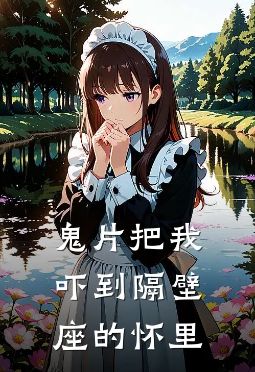 鬼片把我吓到隔壁座的怀里