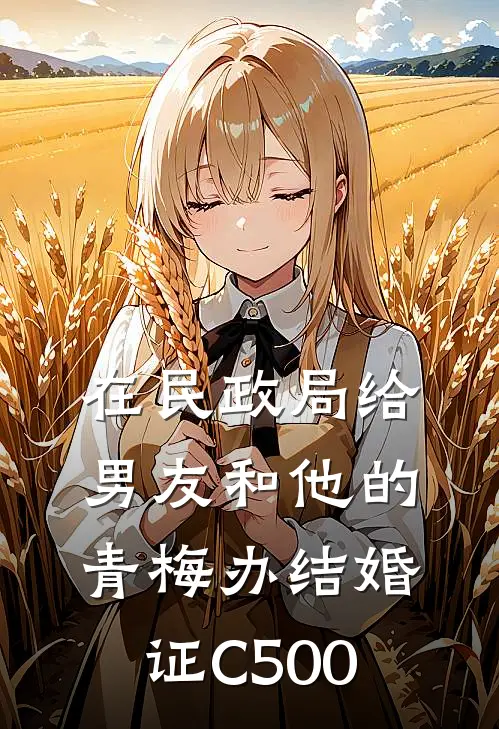 在民政局给男友和他的青梅办结婚证C500