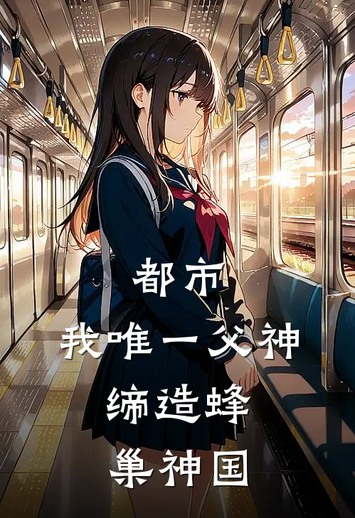 都市：我唯一父神，缔造蜂巢神国