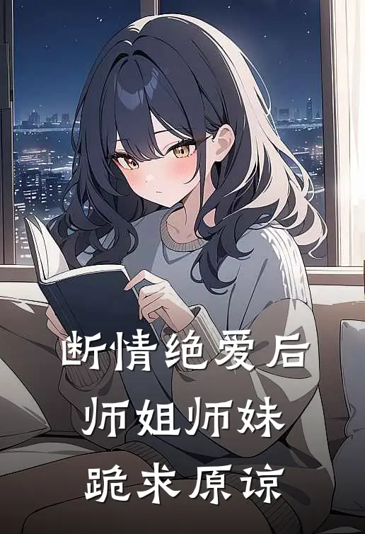 断情绝爱后，师姐师妹跪求原谅